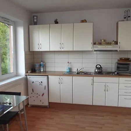 Appartement Mieszkanie