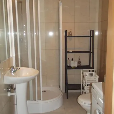 Mieszkanie Appartement