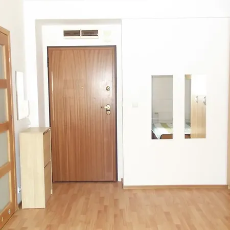 Mieszkanie Appartement *