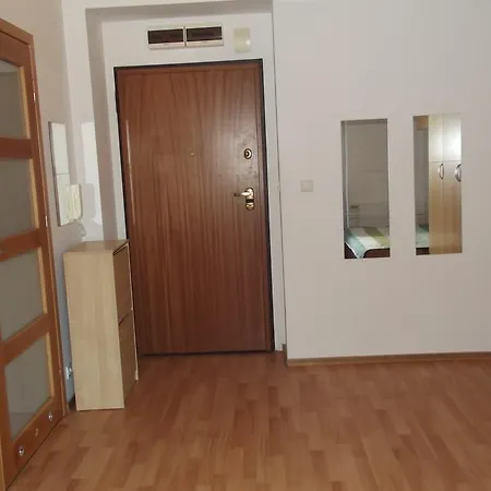Mieszkanie * Gdynia