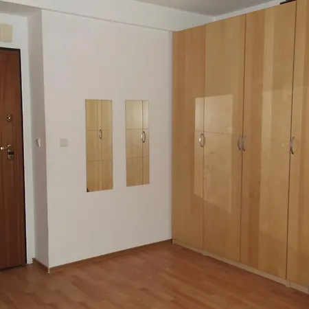 Mieszkanie *