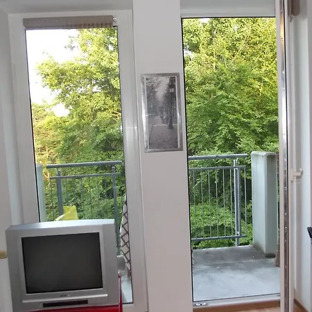 Appartement Mieszkanie Gdynia