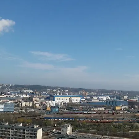 Appartement Mieszkanie Gdynia