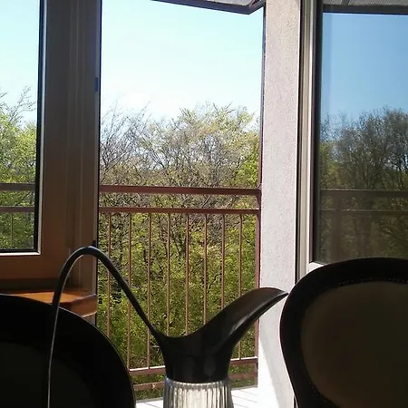 Appartement Mieszkanie