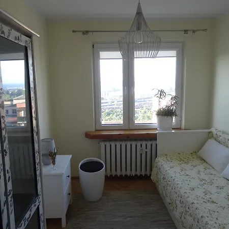 Mieszkanie Appartement