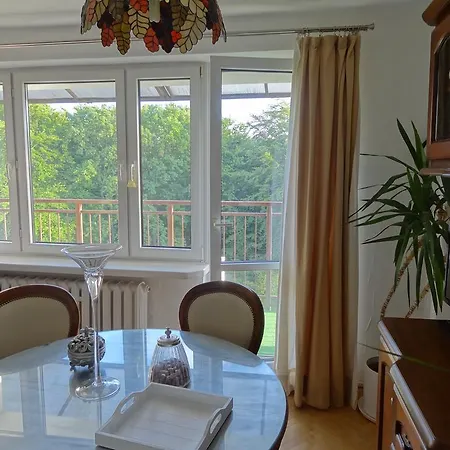 Appartement Mieszkanie *