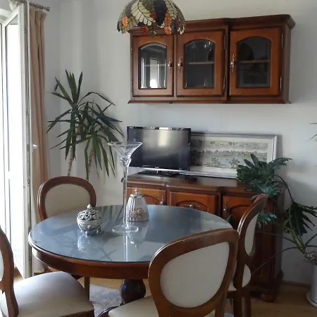 Appartement Mieszkanie Gdynia