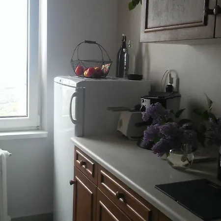 Appartement Mieszkanie