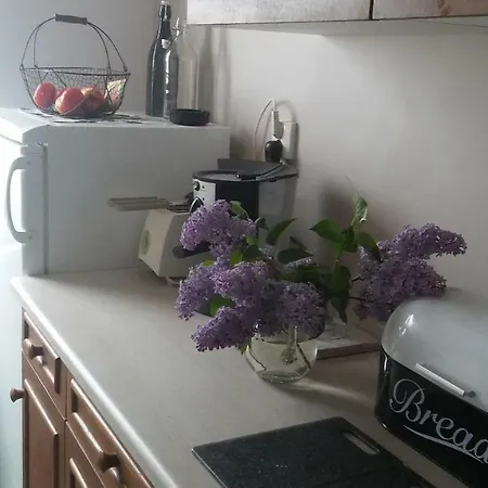 Mieszkanie Appartement *